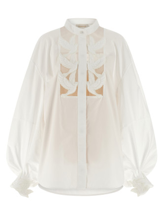 Рубашка, блузка ZIMMERMANN 'Luna'