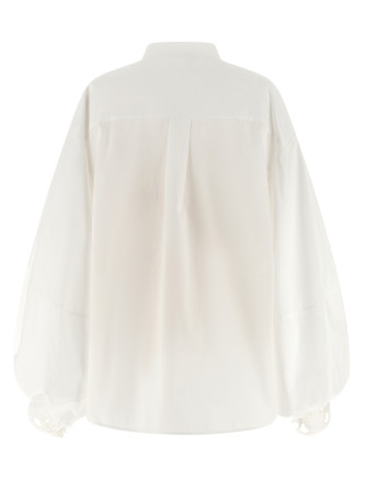 Рубашка, блузка ZIMMERMANN 'Luna' (8426TS261IVO) #
