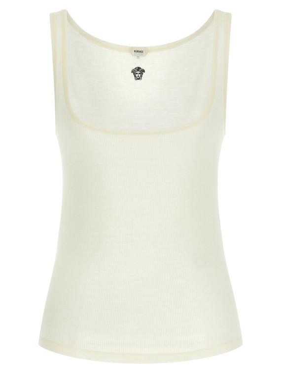 Топ VERSACE 'La Medusa' (10236981A175481W150) #1