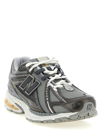 Кроссовки NEW BALANCE '1906-R' (U19064S04S0) #