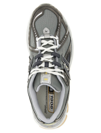 Кроссовки NEW BALANCE '1906-R' (U19064S04S0) #