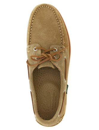 'Barth' boat shoe (780547VELSAND) #