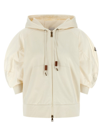 Толстовка MONCLER Hoodie