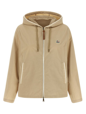 Повседневная куртка MONCLER 'Sarracenia'