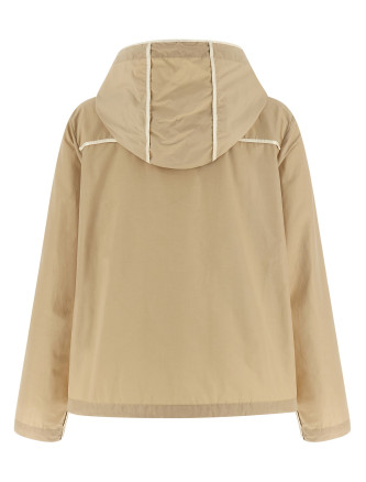 Повседневная куртка MONCLER 'Sarracenia' (L10931A00136549P320J) #