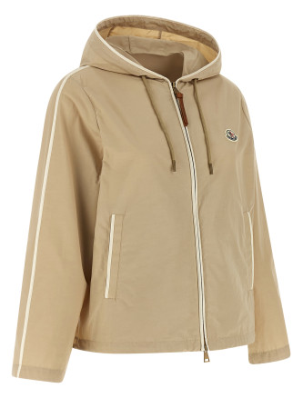 Повседневная куртка MONCLER 'Sarracenia' (L10931A00136549P320J) #