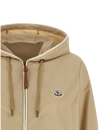 Повседневная куртка MONCLER 'Sarracenia' (L10931A00136549P320J) #