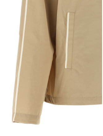 Повседневная куртка MONCLER 'Sarracenia' (L10931A00136549P320J) #