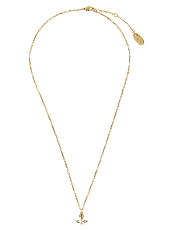 'Balbina' necklace (6302032302R313CNR313) #1