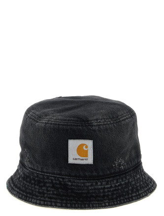 'Aden' bucket hat