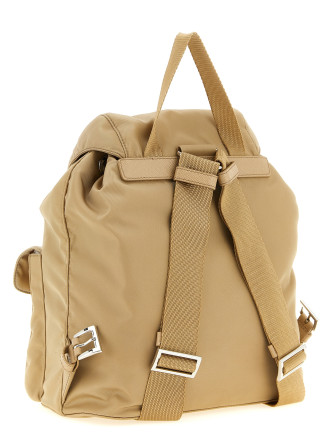 Re-Nylon Small Backpack (1BZ677VOOORV44F0040) #