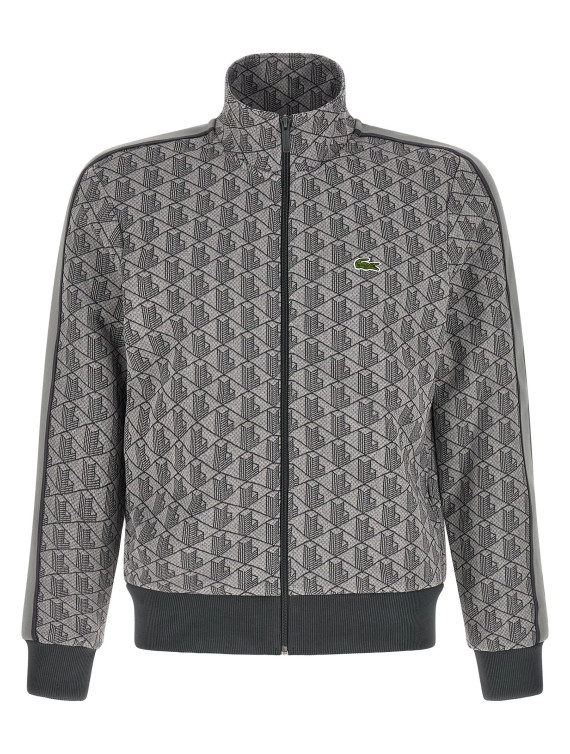 Толстовка LACOSTE 'Paris' (SH136841I) #1