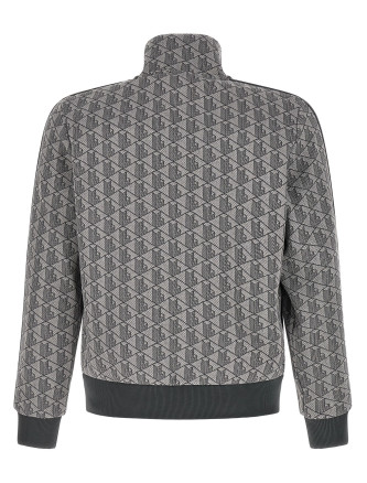 Толстовка LACOSTE 'Paris' (SH136841I) #