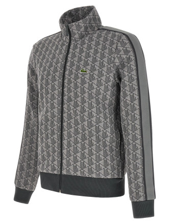 Толстовка LACOSTE 'Paris' (SH136841I) #