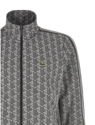 Толстовка LACOSTE 'Paris' (SH136841I) #