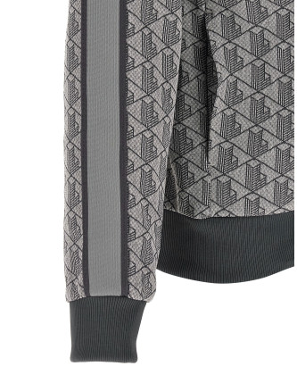 Толстовка LACOSTE 'Paris' (SH136841I) #