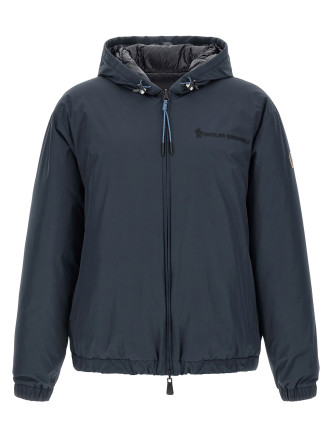 Пуховик MONCLER GRENOBLE 'Berguns'