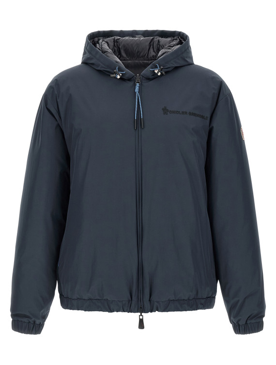 'Berguns' reversible jacket (L10971A00016M5984742) #1