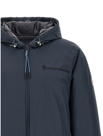 'Berguns' reversible jacket (L10971A00016M5984742) #