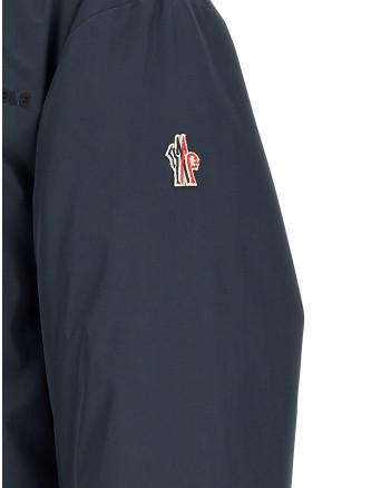 'Berguns' reversible jacket (L10971A00016M5984742) #