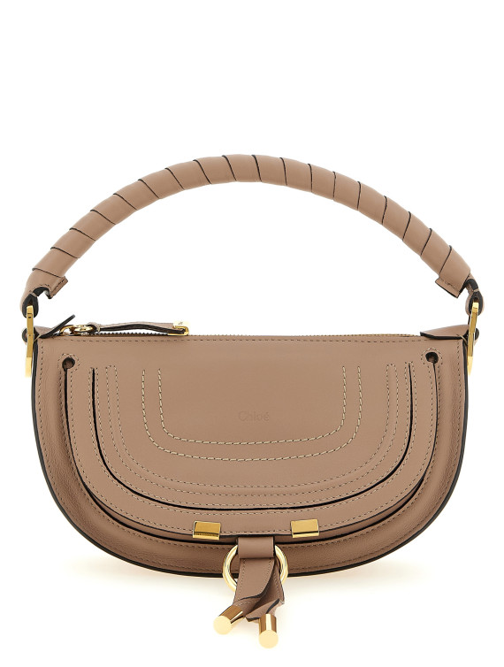 Сумка на плечо CHLOÉ 'Marcie' (CH26SP927R3525Y) #1