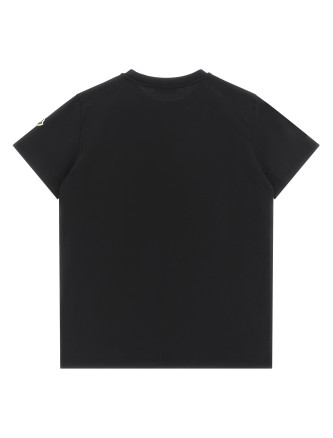 Футболка MONCLER ENFANT Printed T-shirt (L19548C0001589AFV999) #