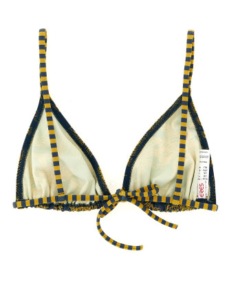 'Hamac' bikini top (032607IMPVOYAGEOCEAN) #