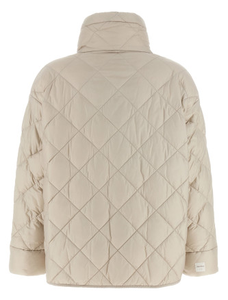 Пуховик MAX MARA THE CUBE 'MtcPisoft' (2619481114600031) #