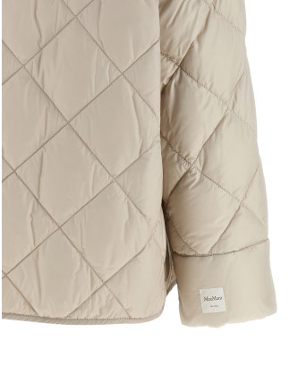 Пуховик MAX MARA THE CUBE 'MtcPisoft' (2619481114600031) #