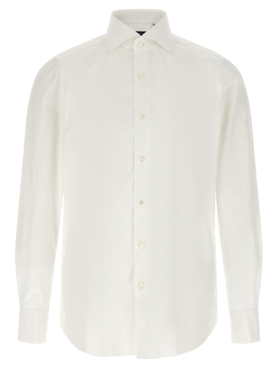 Рубашка, блузка FINAMORE 'Napoli' (C0147EUPS01) #1