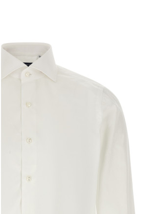 Рубашка, блузка FINAMORE 'Napoli' (C0147EUPS01) #