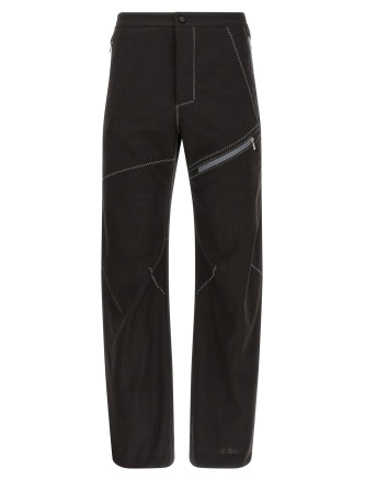 Брюки KIKO KOSTADINOV 'Fosco'