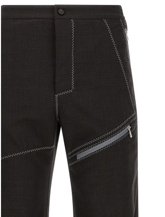 Брюки KIKO KOSTADINOV 'Fosco' (KKSS26T1232) #