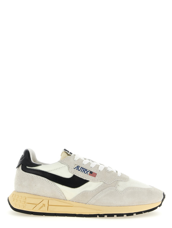 Кроссовки AUTRY 'Reelwind' (WWLMUT50) #1