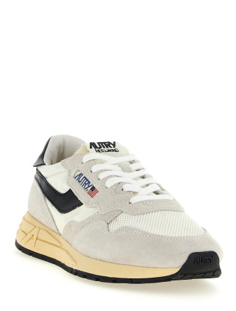 Кроссовки AUTRY 'Reelwind' (WWLMUT50) #