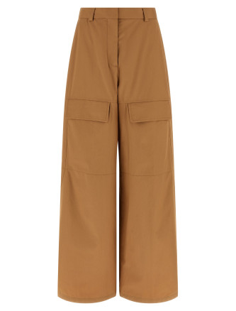 'Cargo' pants