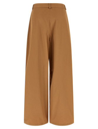 Брюки STELLA MCCARTNEY 'Cargo' (6440053CU4032002) #