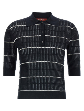 'MstGallo' polo shirt