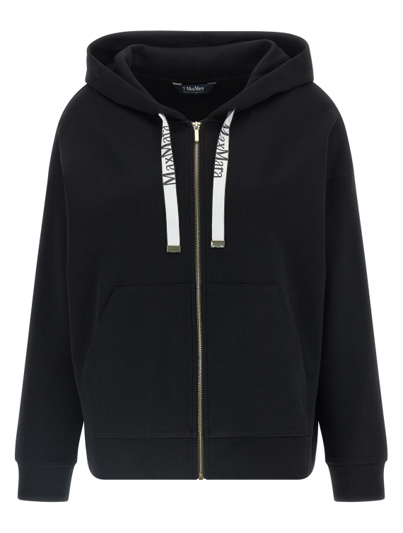 Толстовка MAX MARA 'S 'SmmJour' (2619921031600008) #1