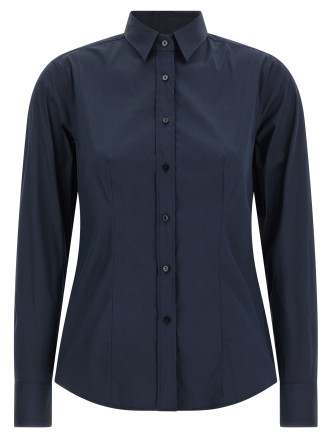 Рубашка, блузка XACUS 'Sara'