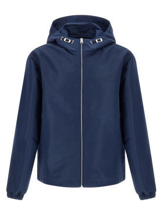 'Givenchy Paris' anorak
