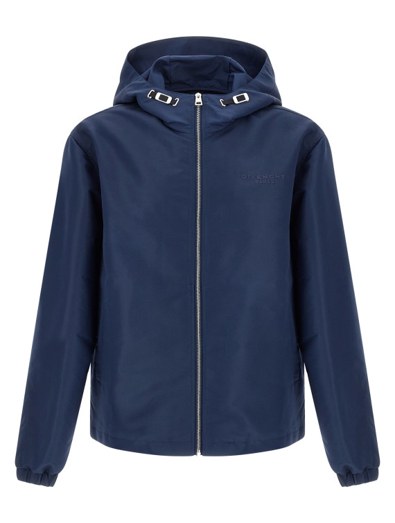 'Givenchy Paris' anorak (BM01G2166P410) #1