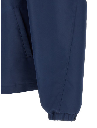 'Givenchy Paris' anorak (BM01G2166P410) #