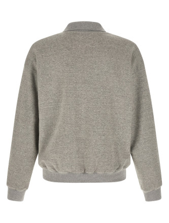 Свитер, кардиган THE ROW 'Ry top' (1340K628GYM) #