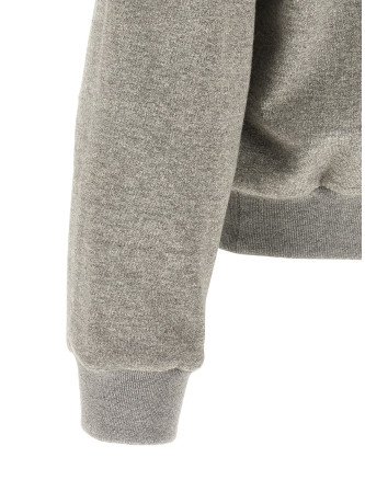 Свитер, кардиган THE ROW 'Ry top' (1340K628GYM) #