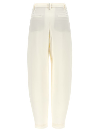 Брюки BRUNELLO CUCINELLI Twill pants (MH126P9155C600) #