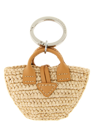 Брелок для ключей LONGCHAMP 'Le Roseau' (36114HJD514) #