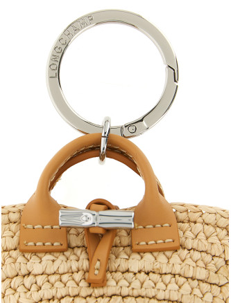 Брелок для ключей LONGCHAMP 'Le Roseau' (36114HJD514) #