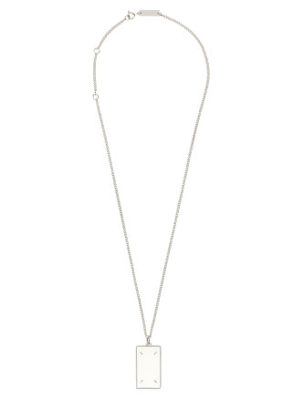 Ожерелье MAISON MARGIELA 'Four Stitches'