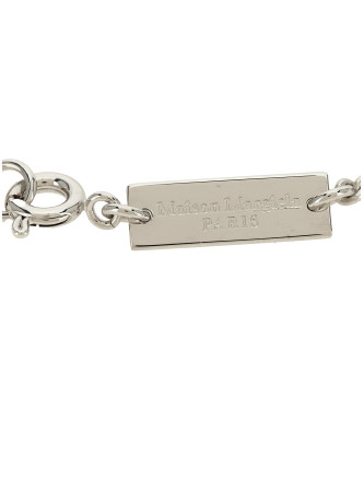 Ожерелье MAISON MARGIELA 'Four Stitches' (SM2UU0028P9224752) #